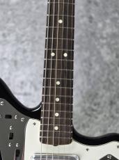 Fender LTD Johnny Marr Jaguar / Black [#V2558265][3.85kg]【限定モデル!!】_4