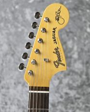 Fender LTD Johnny Marr Jaguar / Black [#V2558265][3.85kg]【限定モデル!!】_6