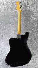 Fender LTD Johnny Marr Jaguar / Black [#V2558265][3.85kg]【限定モデル!!】_7