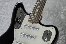 Fender LTD Johnny Marr Jaguar / Black [#V2558265][3.85kg]【限定モデル!!】_10