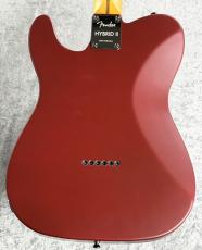 Fender Made in Japan Hybrid II 2026 Collection Telecaster -MIR- 【店頭未展示品!】【限定モデル】_7