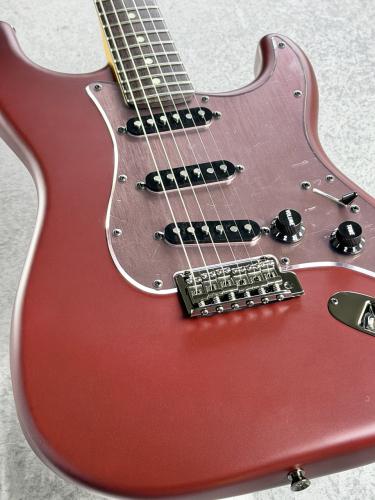 Fender Made in Japan Hybrid II 2026 Collection Stratocaster -MIR- 【店頭未展示品!】【限定モデル】