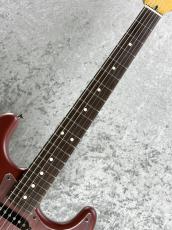Fender Made in Japan Hybrid II 2026 Collection Stratocaster -MIR- 【店頭未展示品!】【限定モデル】_5