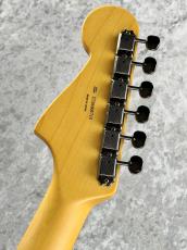 Fender Made in Japan Hybrid II 2026 Collection Jazzmaster -MPB- #JD26005715【約3.58kg】【限定モデル】_10