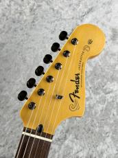 Fender Made in Japan Hybrid II 2026 Collection Jazzmaster -MAB- #JD26005610【約3.67kg】【限定モデル】_6