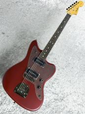 Fender Made in Japan Hybrid II 2026 Collection Jazzmaster -MIR- #JD26005484【約3.57kg】【限定モデル】_4