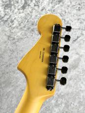 Fender Made in Japan Hybrid II 2026 Collection Jazzmaster -MIR- #JD26005484【約3.57kg】【限定モデル】_10