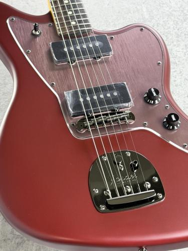 Fender Made in Japan Hybrid II 2026 Collection Jazzmaster -MIR- #JD26005489【約3.58kg】【限定モデル】
