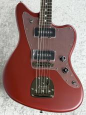 Fender Made in Japan Hybrid II 2026 Collection Jazzmaster -MIR- #JD26005489【約3.58kg】【限定モデル】_2