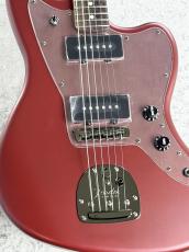 Fender Made in Japan Hybrid II 2026 Collection Jazzmaster -MIR- #JD26005489【約3.58kg】【限定モデル】_3