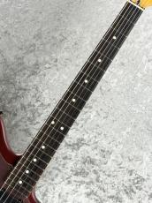 Fender Made in Japan Hybrid II 2026 Collection Jazzmaster -MIR- #JD26005489【約3.58kg】【限定モデル】_5