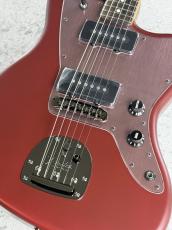 Fender Made in Japan Hybrid II 2026 Collection Jazzmaster -MIR- #JD26005489【約3.58kg】【限定モデル】_7