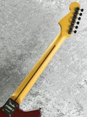 Fender Made in Japan Hybrid II 2026 Collection Jazzmaster -MIR- #JD26005489【約3.58kg】【限定モデル】_9