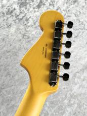 Fender Made in Japan Hybrid II 2026 Collection Jazzmaster -MIR- #JD26005489【約3.58kg】【限定モデル】_10