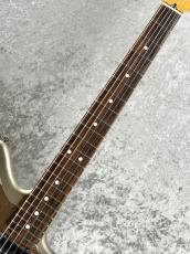 Fender Made in Japan Hybrid II 2026 Collection Jazzmaster -MCM- #JD26005464【約3.68kg】【限定モデル】_5