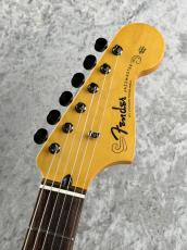 Fender Made in Japan Hybrid II 2026 Collection Jazzmaster -MCM- #JD26005464【約3.68kg】【限定モデル】_6