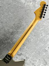 Fender Made in Japan Hybrid II 2026 Collection Jazzmaster -MCM- #JD26005464【約3.68kg】【限定モデル】_9