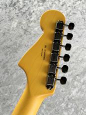 Fender Made in Japan Hybrid II 2026 Collection Jazzmaster -MCM- #JD26005464【約3.68kg】【限定モデル】_10