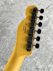 Fender Made in Japan Hybrid II 2026 Collection Telecaster -MIR- #JD26005795【約3.44kg】【限定モデル】_9