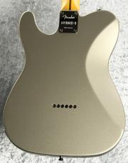 Fender Made in Japan Hybrid II 2026 Collection Telecaster -MCM- #JD26005779【約3.29kg】【限定モデル】_8