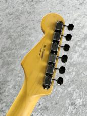 Fender Made in Japan Hybrid II 2026 Collection Stratocaster -MAB- #JD26008051【約3.33kg】【限定モデル】_10