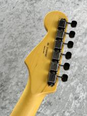 Fender Made in Japan Hybrid II 2026 Collection Stratocaster -MIR- #JD26007887【約3.36kg】【限定モデル】_10