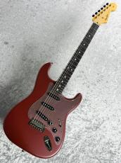 Fender Made in Japan Hybrid II 2026 Collection Stratocaster -MIR- #JD26005420【約3.37kg】【限定モデル】_3