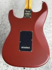 Fender Made in Japan Hybrid II 2026 Collection Stratocaster -MIR- #JD26005420【約3.37kg】【限定モデル】_6