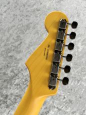 Fender Made in Japan Hybrid II 2026 Collection Stratocaster -MIR- #JD26005420【約3.37kg】【限定モデル】_8