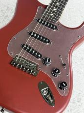 Fender Made in Japan Hybrid II 2026 Collection Stratocaster -MIR- #JD26005420【約3.37kg】【限定モデル】_9