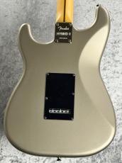 Fender Made in Japan Hybrid II 2026 Collection Stratocaster -MCM- #JD26004898【約3.43kg】【限定モデル】_6