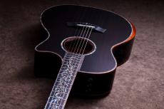 Taylor 【4/30迄の限定特価!】CTM GA Sinkaer Redwood × Flame Maple_2