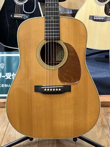 Martin HD-28SE '86【中古】【試奏動画あり】