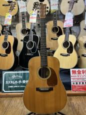 Martin HD-28SE '86【中古】【試奏動画あり】_3