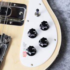 Rickenbacker 4003 - Mapleglo -【4.31kg】【#25-30766】【リニューアルモデル】_4