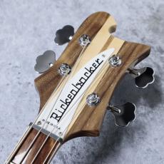 Rickenbacker 4003 - Mapleglo -【4.31kg】【#25-30766】【リニューアルモデル】_6