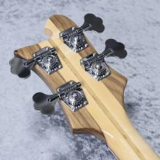 Rickenbacker 4003 - Mapleglo -【4.31kg】【#25-30766】【リニューアルモデル】_10