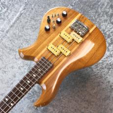 B.C.Rich Eagle Bass Koa【4.30kg】【1979年製】_2