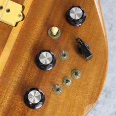 B.C.Rich Eagle Bass Koa【4.30kg】【1979年製】_4