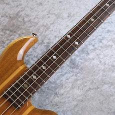 B.C.Rich Eagle Bass Koa【4.30kg】【1979年製】_6