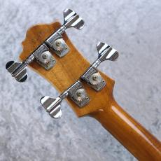 B.C.Rich Eagle Bass Koa【4.30kg】【1979年製】_8