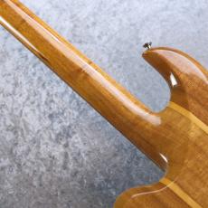 B.C.Rich Eagle Bass Koa【4.30kg】【1979年製】_9