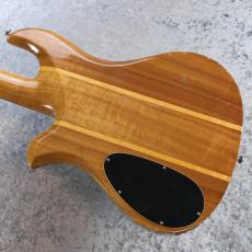 B.C.Rich Eagle Bass Koa【4.30kg】【1979年製】_10