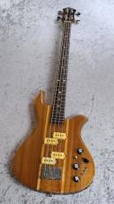 B.C.Rich Eagle Bass Koa【4.30kg】【1979年製】_11