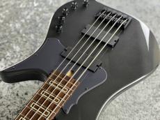 Minamo Guitars S2 5st - Gun Metallic -【4.75kg】_3