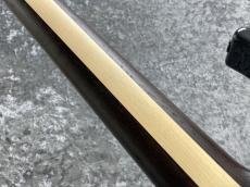 Minamo Guitars S2 5st - Gun Metallic -【4.75kg】_9