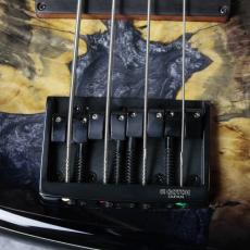 Sugi NB4E BUE/ASH2P - BKB - 【3.63kg】_3