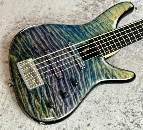 Sugi NB5E 6AQM/ASH 2P - Sapphire - 【4.18kg】