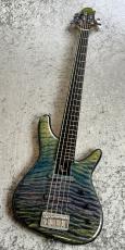 Sugi NB5E 6AQM/ASH 2P - Sapphire - 【4.18kg】_3