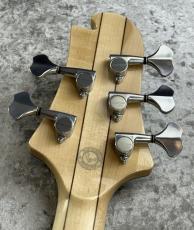 Sugi NB5E 6AQM/ASH 2P - Sapphire - 【4.18kg】_9